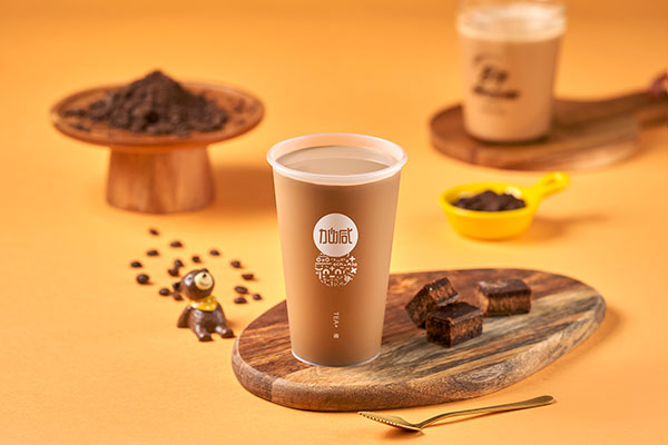 金年会茶饮加盟前景如何？揭秘创业加盟的绝佳机遇